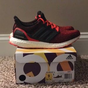 UltraBOOST Adidas
